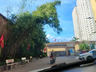 Song Nhue Apartment