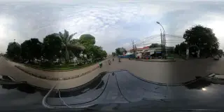 Taman Cut Mutia