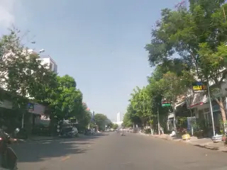 Cháo lòng Huệ