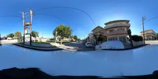 Parko Kyklophoriakes Agoges Ko