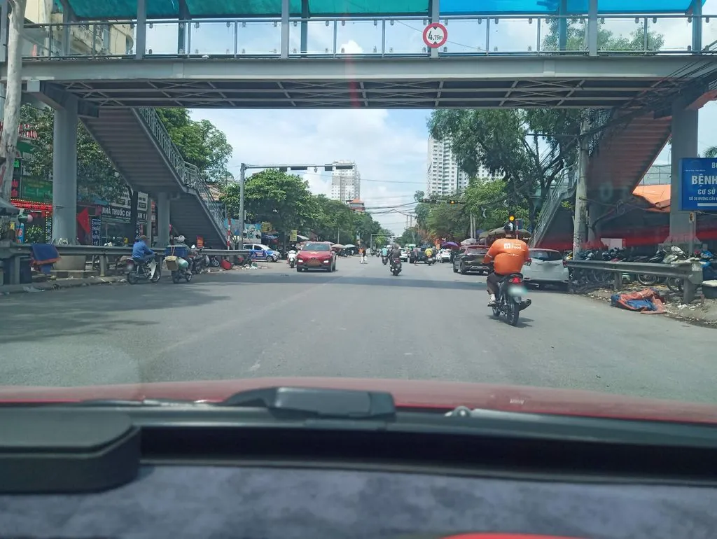 Nhà thuốc Chính An