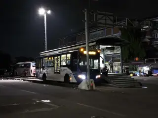 Pasar bekasi