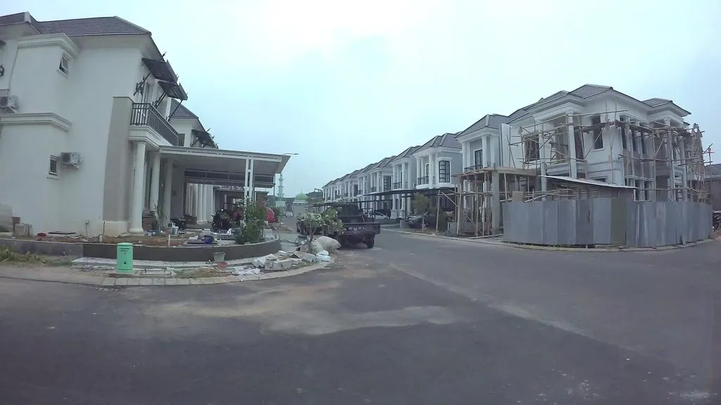 Pinewood Banjar Wijaya