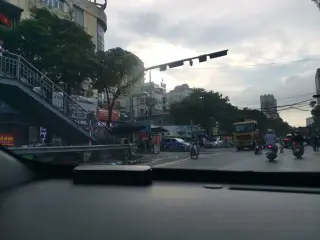 Cafe Chất
