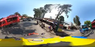 Dép Tập Đi Cho Bé