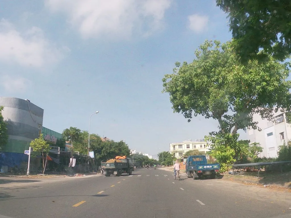 Mầm non Hoa Phượng Sơn Trà
