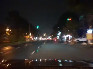 Phở Huyền Hoa