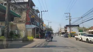 Knk Phr Thant Khli Nik