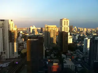 President Park Bangkok