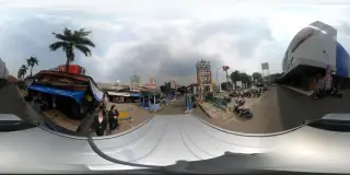 Gereja Kristen Kudus Indonesia Bunga Bakung