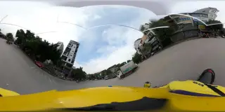 Toco Toco 1A Yên Xá