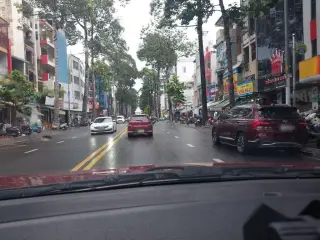 Chùa Trấn Quốc