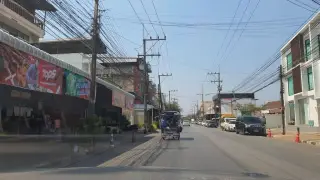 เม้งเป็ดย่างโบราณ