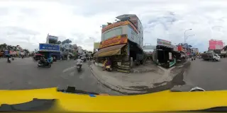Phòng Chẩn Trị Y Học Cổ Truyền Dân Thiên Đường