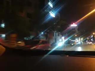 Min Charie - Thời trang thiết kế