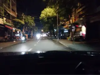 Quán ăn ba miền