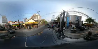 KFC Seturan Yogyakarta