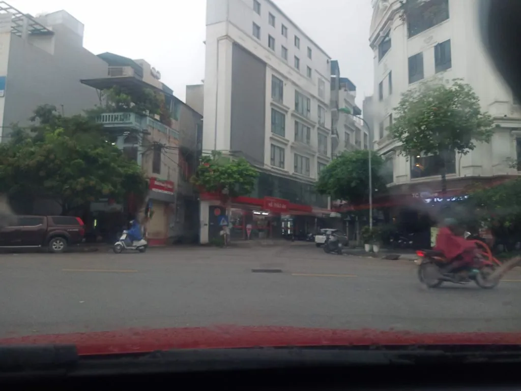 Xưởng Tranh Nghĩa Phạm