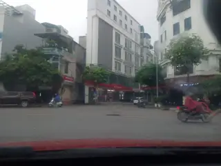 Xưởng Tranh Nghĩa Phạm