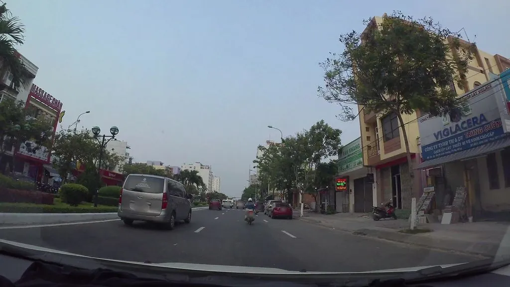 Cafe 1985 - 54 Hồ Xuân Hương