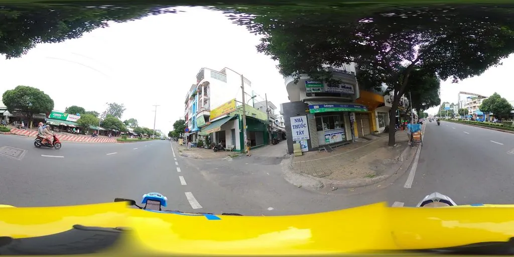 Cửa Hàng Phụ Liệu May