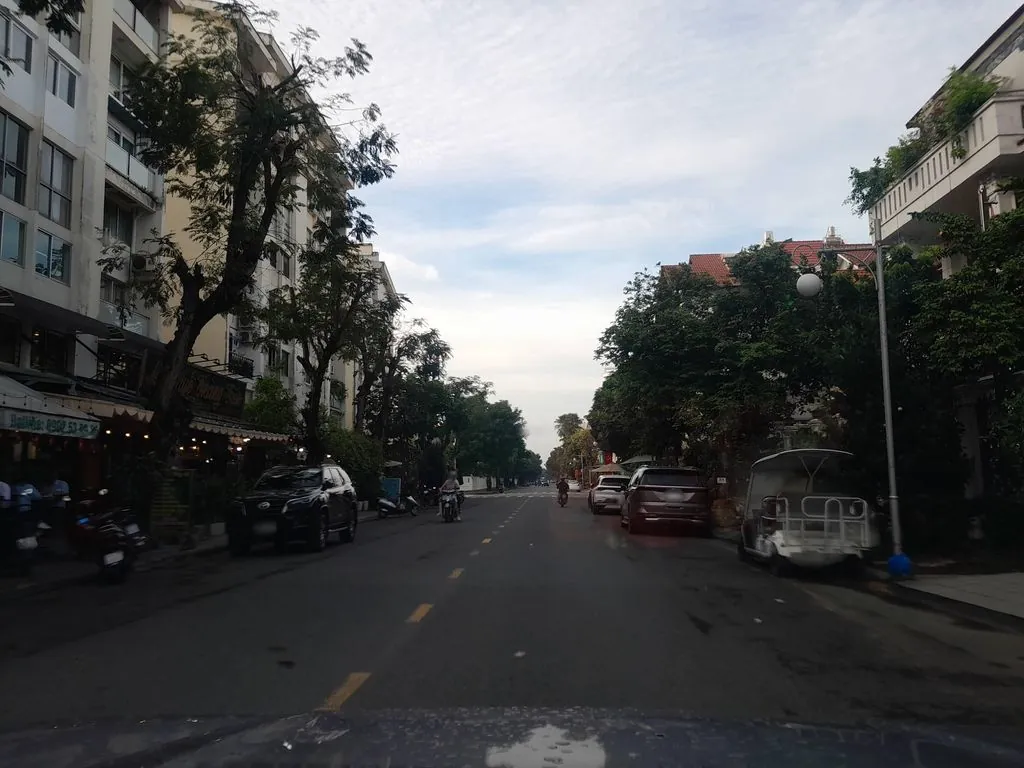 Món Huế Tràng Tiền