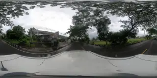 Kumendel Goa Lawah