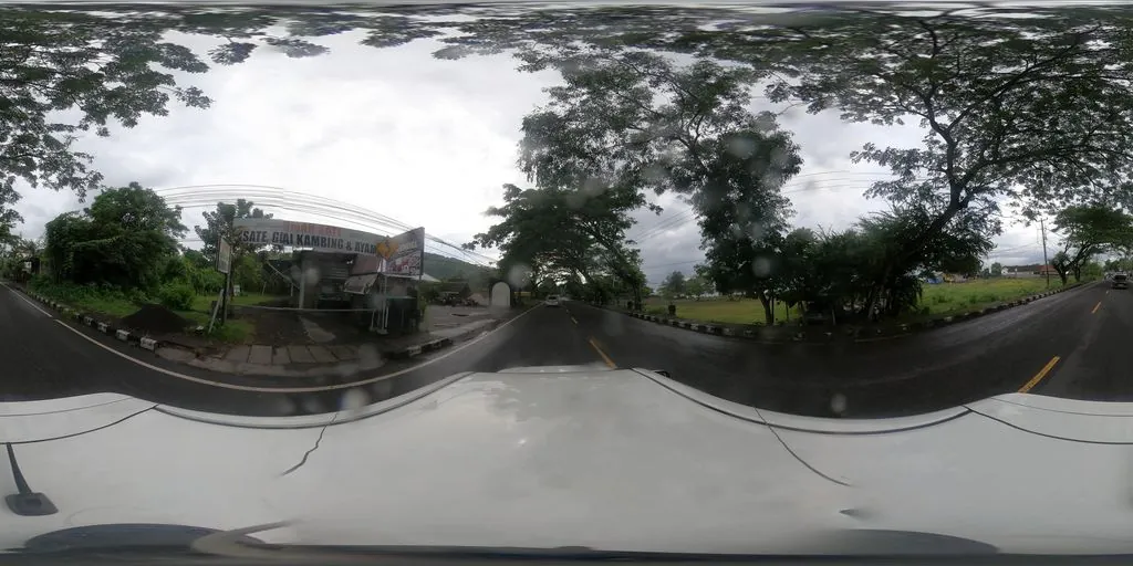 Kumendel Goa Lawah