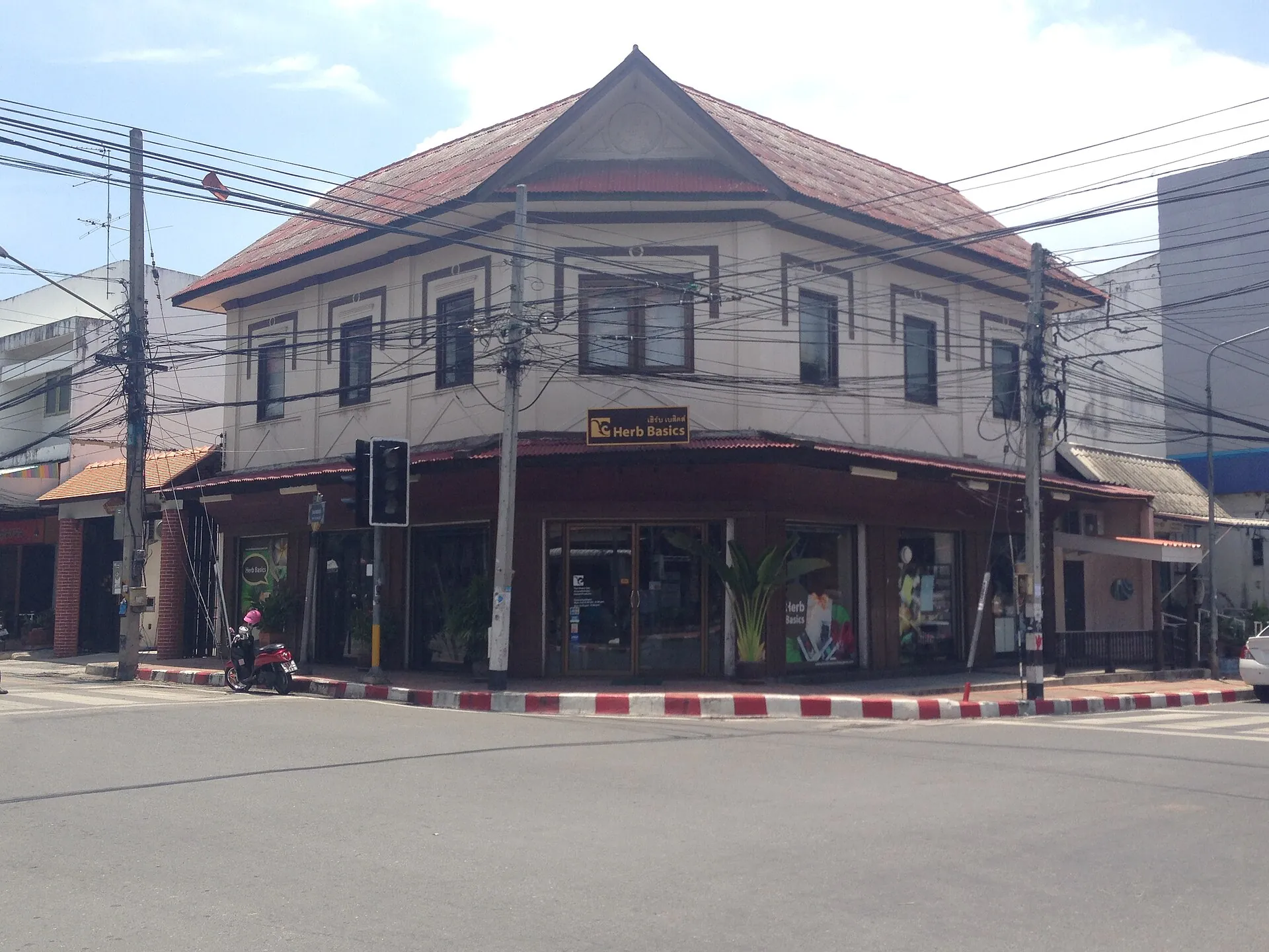 Garuda TOUR at Chiang Mai