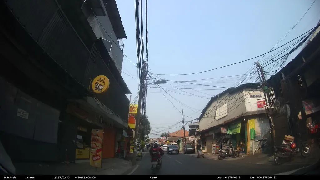 Rumah Sakit Kepolisian Pusat