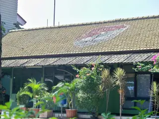 Wuling Arista Kramat Jati