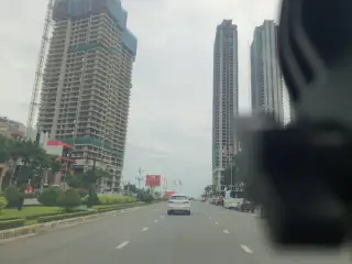 Thiên Đường Restaurant