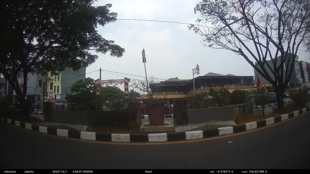 Rumah Makan Salero Basamo