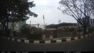 Rumah Makan Salero Basamo