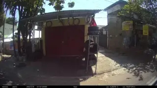 Nasi Goreng Gila Gaul Rayan