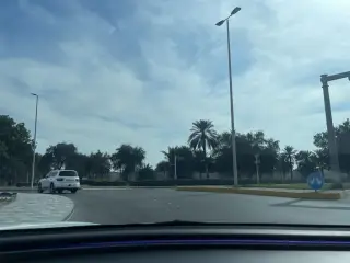 Nasser bin Hwailil Mansouri Mosque