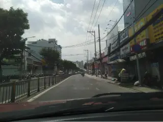 Lẩu Naro