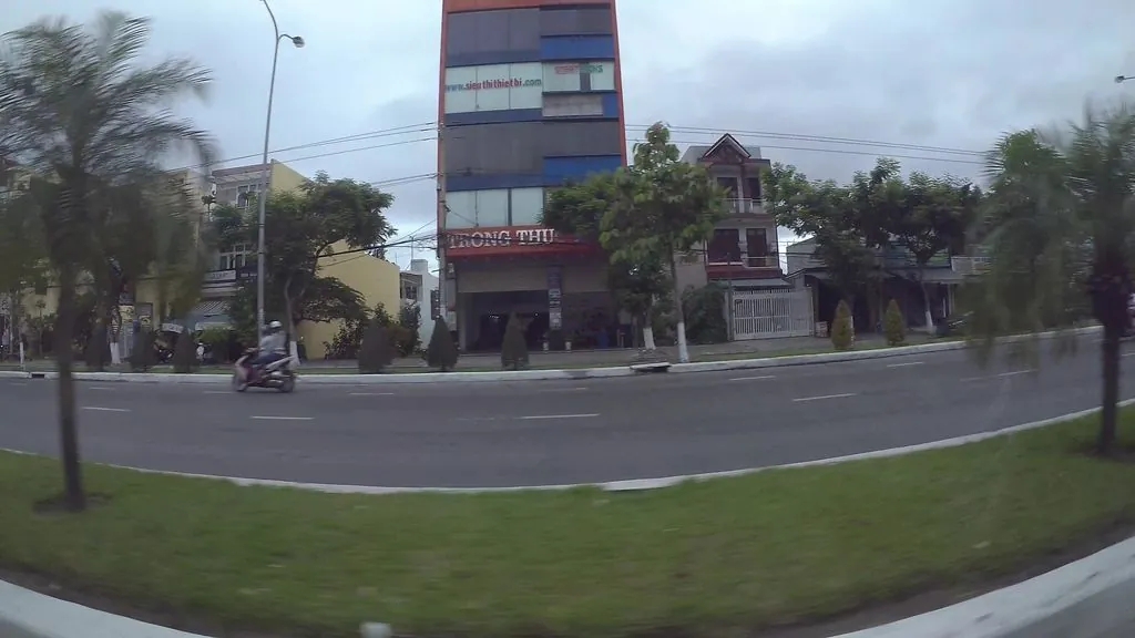 Du Lịch Đà Nẵng - Trí Đạt tourist