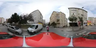 Oses Çiğ Köfte