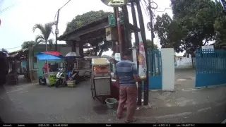 Outlet Salimah