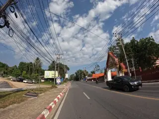 Wat Ratchathammaram