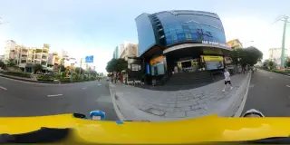 Cross Border Cafe