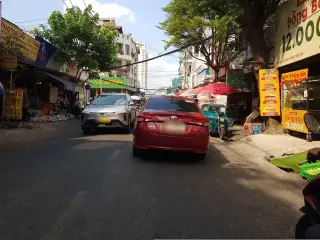 GIÀY VnXk GIBI