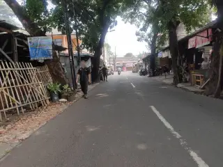 Mie Bakso Sigit