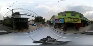 Bengkel Motor Matic D'Kutic