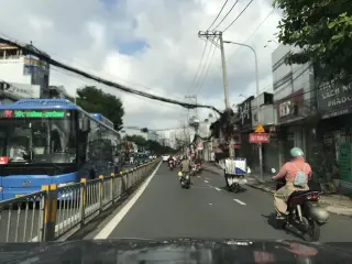 Kho Gia Dụng Kiều Mai