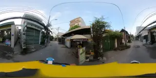 VĂN HIỀN Gym- Đường 34, Linh Đông
