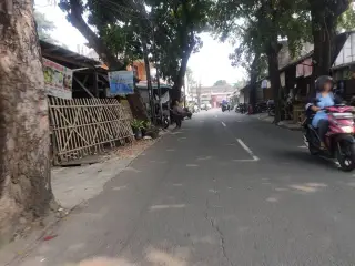 RM Padang Denai Saiyo