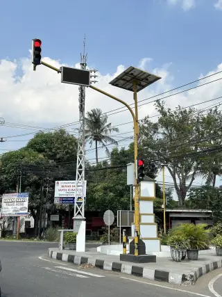 Balai Desa Palbapang