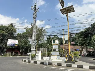 Balai Desa Palbapang — фото 2